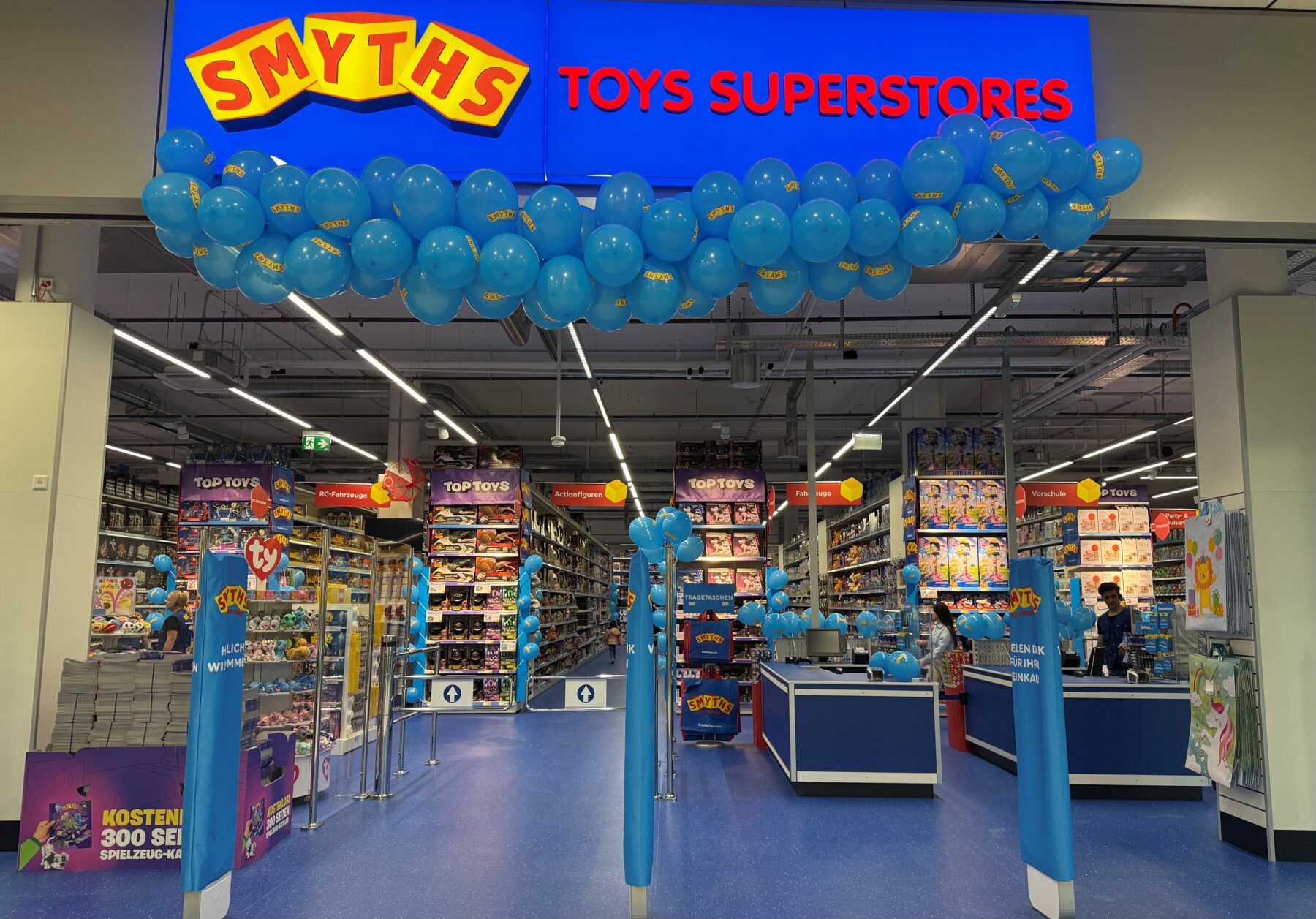 Smyths Toys Smyths Toys